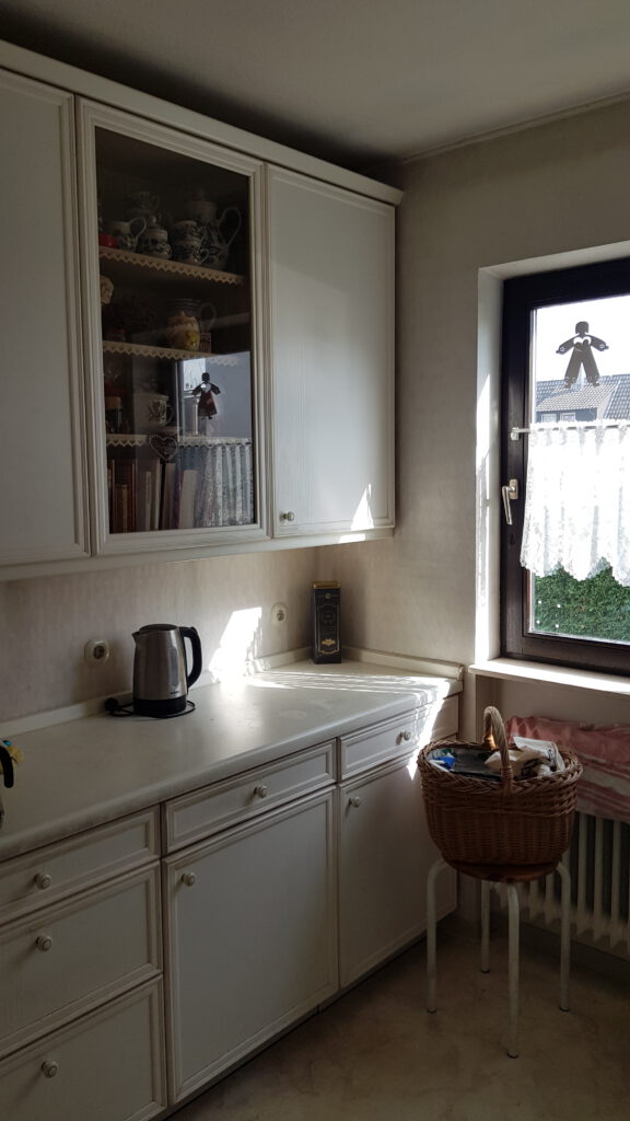 Küche Haus Ellerstadt