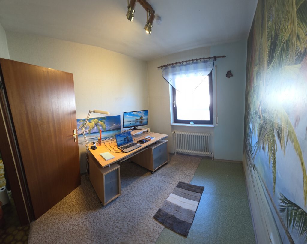 Kinderzimmer Haus Ellerstadt