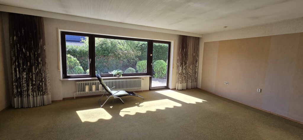 Haus Ellerstadt: Ein Platz an der Sonne gefällig?